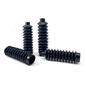 Rubber bellows